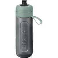 Brita Active darkgreen + 2 MicroDisc