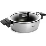 WOLL Concept Bratentopf 24 cm