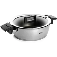 WOLL Concept Bratentopf 24 cm
