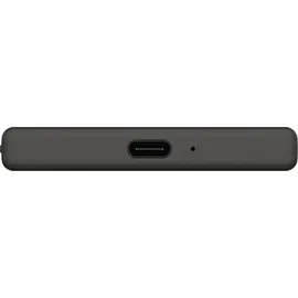 Sony Xperia XZ1 Compact schwarz