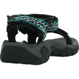 Teva Terra Fi 5 Universal Damen manzanita deep lake 36