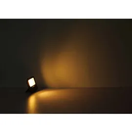 GLOBO Solarleuchte Wandstrahler Außenlampe LED dimmbar Timer beweglich Fernbedienung