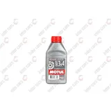 Motul DOT 3 & 4 Brake Fluid