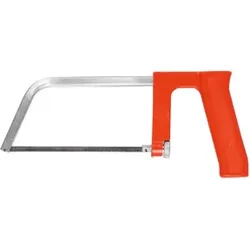 Puk Universalsäge "PUK Vario" mit Universalblatt (310) Ergonomischer Griff