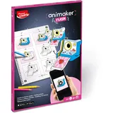 maped® creativ Comic-Gestalter poetic Malset 1 St. Mehrfarbig