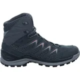 Lowa Innox Pro GTX Mid Damen anthrazit/rose 38