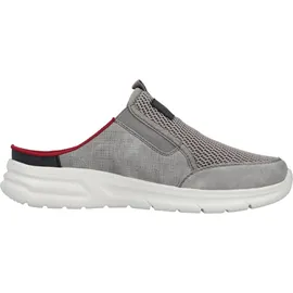 Rieker B7390 Herren Grau 41