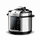 Eldominvest Sw500 5 l Edelstahl/Aluminium