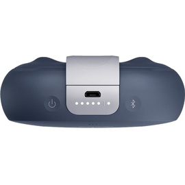 Bose SoundLink Micro blau
