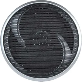 Ground Zero GZIF 6501FX 2-Wege Einbau-Lautsprecher-Paar, passiv, 110 Watt