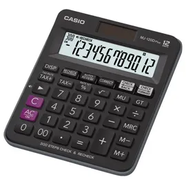 Casio MJ-120DPLUS Tischrechner
