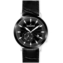 HEINRICHSSOHN Narbonne Leder 40 mm HS1016C