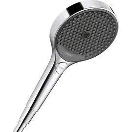 Hansgrohe Handbrause Rainfinity 130 3jet EcoSmart chrom