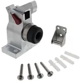 FePs Türstopper Silber