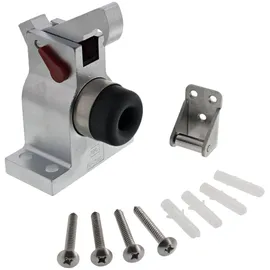 FePs Türstopper Silber
