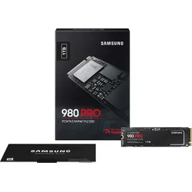 Samsung 980 Pro 1 TB M.2