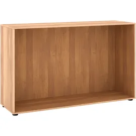 Musterring Sorrent Sideboard 141 cm Braun