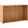 Musterring Sorrent Sideboard 141 cm Braun