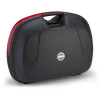 GIVI E83 Beifahrer Rückenlehne für E50/ E360