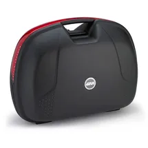 GIVI E83 Beifahrer Rückenlehne für E50/ E360