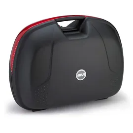 GIVI E83 Beifahrer Rückenlehne für E50/ E360