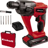 Einhell TE-HD 18 Li  inkl. 1 x 2.5 Ah + Zubehör + Koffer