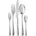 Besteck-Vorteils-Set 60-teilig