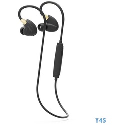 cannice Cannice SC1412 Y4 Bluetooth Kopfhörer In Ear, Bluetooth-Kopfhörer (Bluetooth Sportkopfhörer)