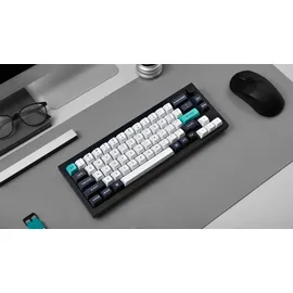 Keychron Q2 Max Gateron Jupiter Red US