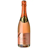 Mlle Ladubay Cremant de Loire Rosé Ladubay