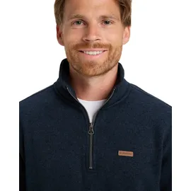 QUIKSILVER Keller 1/4 Zip Blau S