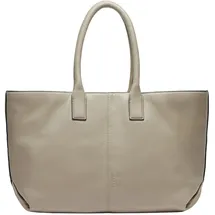 Liebeskind Berlin Damen-Shopper „Chelsea M“ aus Leder I großzügige Fächer z