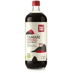 Lima Tamari strong, Sojasauce bio 1L