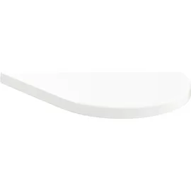 Villeroy & Boch Subway 3.0 WC-Sitz Weiß