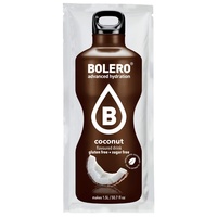 Bolero Classic Coconut Ohne Pfand, 12 Stück