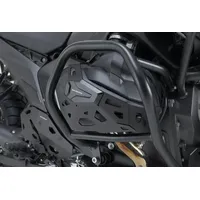 SW-Motech Zylinderabdeckung für BMW R 1300 GS (23-) Schwarz
