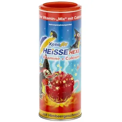 Xenofit® Heisse Hexe Granulat 270 g 270 g Granulat
