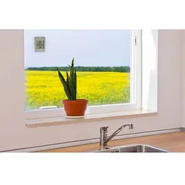 TFA TFA® 30.1067 WINDOO Thermometer silber