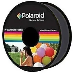 Polaroid Filament P-Carbon Fibre Natural 3D-FL-PL-8505-00 Filamentpatrone Fil...