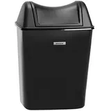 Katrin Mülleimer 8,0 l schwarz