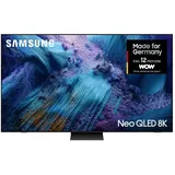 Samsung GQ98QN990F 98" Neo QLED 8K Vision AI Smart TV QN990F