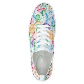 remonte Sneaker Damen Mehrfarbig 36