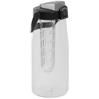 MacMa Infuser Flasche Fruchteinsatz 2,5 l