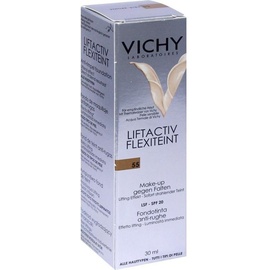 Vichy Liftactiv Flexilift Teint 55 bronze 30 ml
