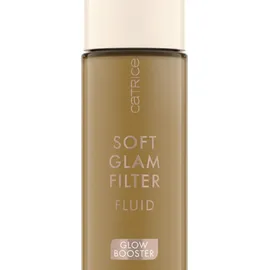 Catrice Soft Glam Filter Fluid 30 ml 080 tan deep