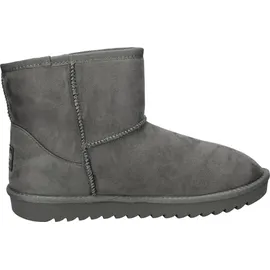 Dockers by Gerli Winterboots Damen grau 39 EU