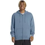 QUIKSILVER SALT WATER ZIP OTLR Herren Blau S