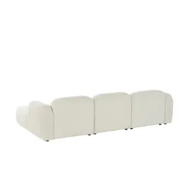 Sofa.de Eckcouch beige