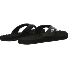 The North Face Base Camp Flip-Flop II schwarz/weiß 44,5