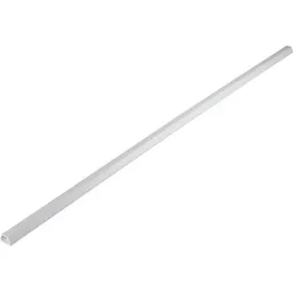 BASETECH BT-2226841 Verdrahtungskanal (L x B x H) 1 m x 16 mm x 14 mm 1 St. Weiß